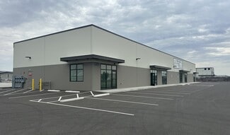 Pasco, WA Industrial - 2201 Commercial Ave