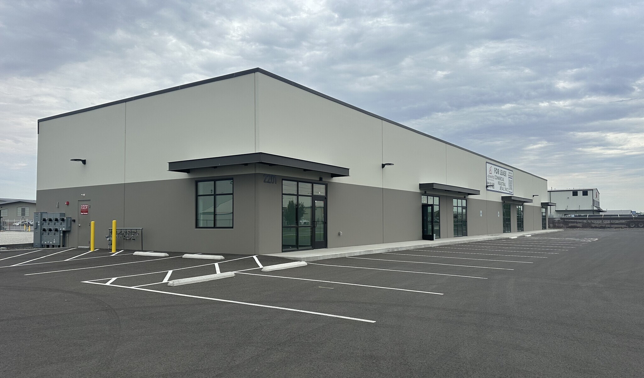 2201 Commercial Ave, Pasco, WA for Rent