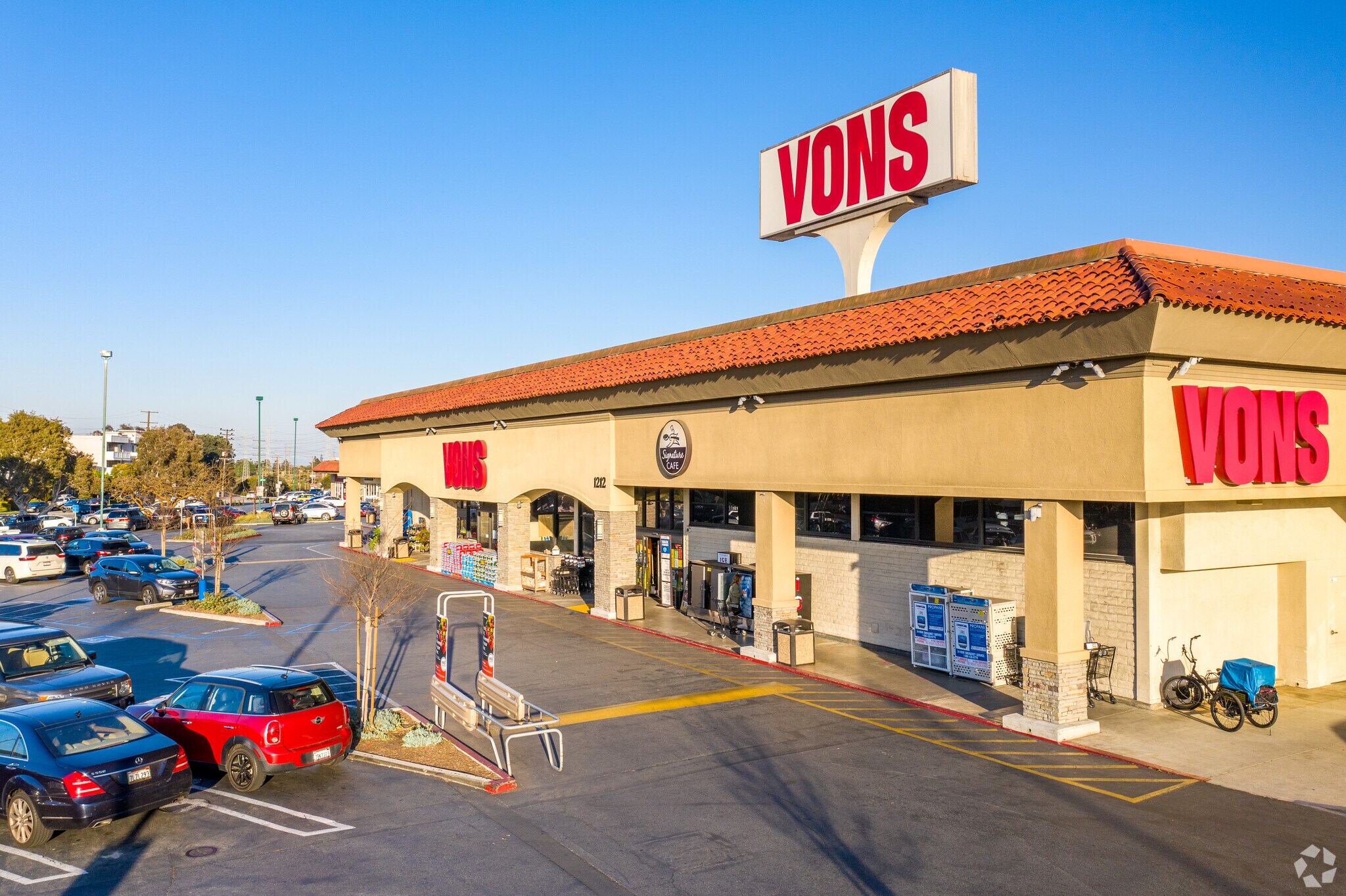 1200-1262 Beryl St, Redondo Beach, CA for Rent