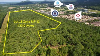 Little Rock, AR Residential Land - Valley Ranch Dr & Patrick Country Road Dr Little Rock, AR Residential Land - Valley Ranch Dr & Patrick Country Road Dr