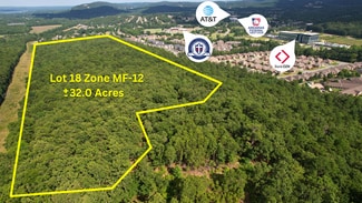 Little Rock, AR Residential - Valley Ranch Dr & Patrick Country Road Dr