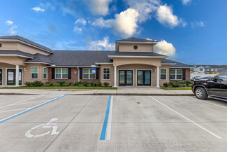 Jacksonville, FL Office - 6100 Greenland Rd