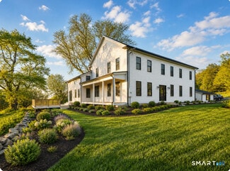 Sherman, CT Residential Income - 29 Route 37 E