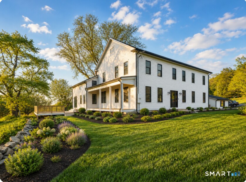 29 Route 37 E, Sherman, CT for Sale
