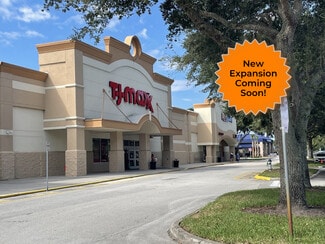 Oviedo, FL Retail - 1115 Vidina Pl Oviedo, FL Retail - 1115 Vidina Pl
