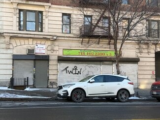 Bronx, NY Office/Retail, Retail - 910-926 Southern Blvd