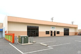 Tulare, CA Office/Retail - 1515 E Tulare Ave Tulare, CA Office/Retail - 1515 E Tulare Ave