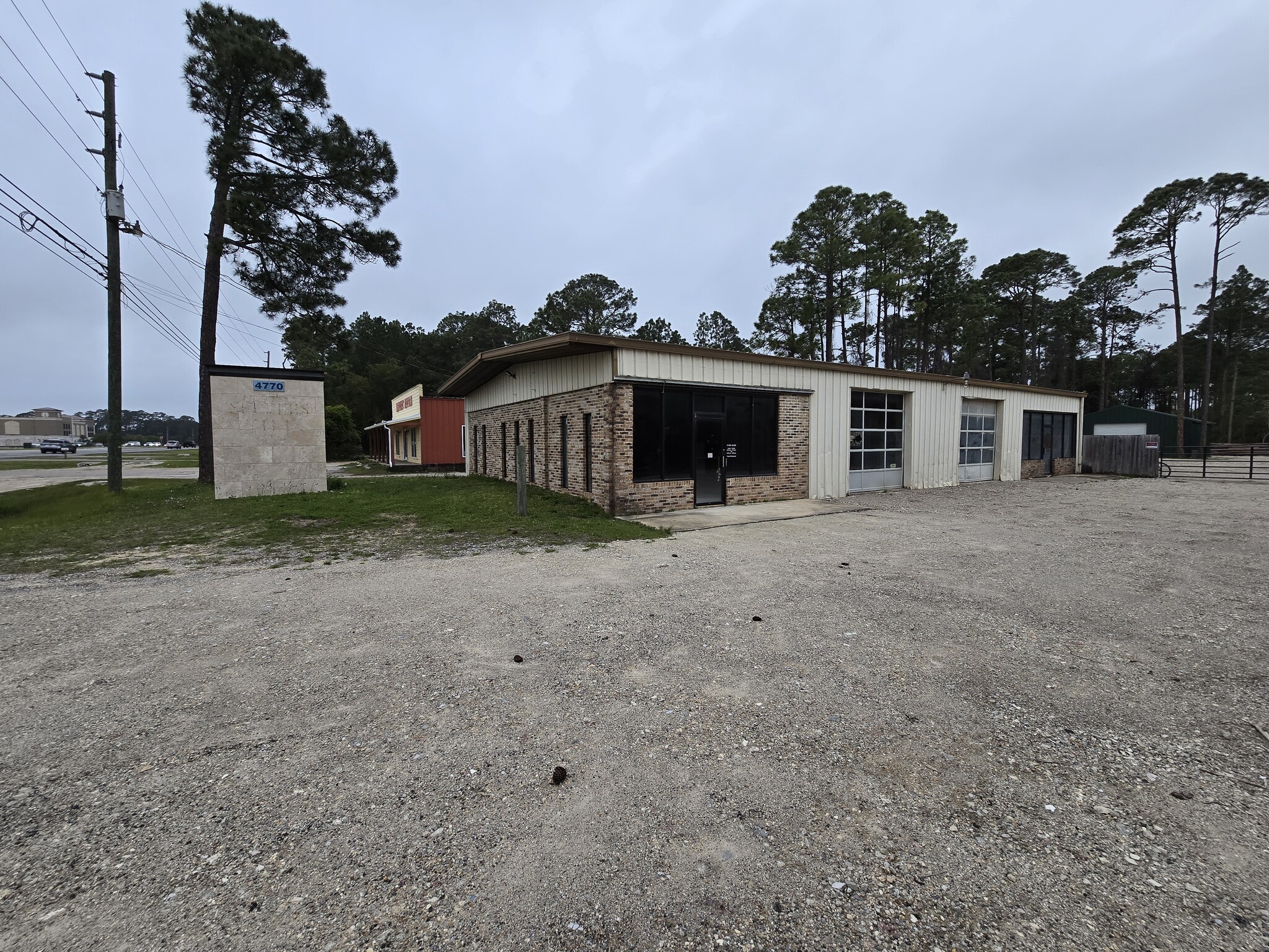 4770 Us-98 Hwy, Santa Rosa Beach, FL for Rent