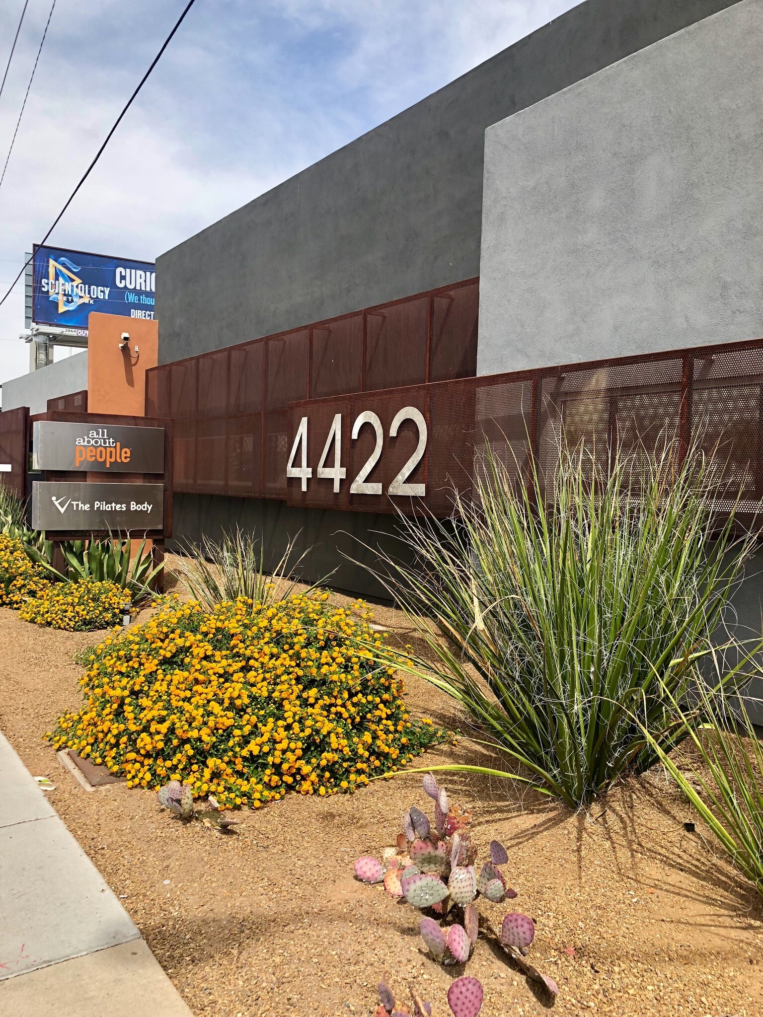 4422 E Indian School Rd, Phoenix, AZ for Sale