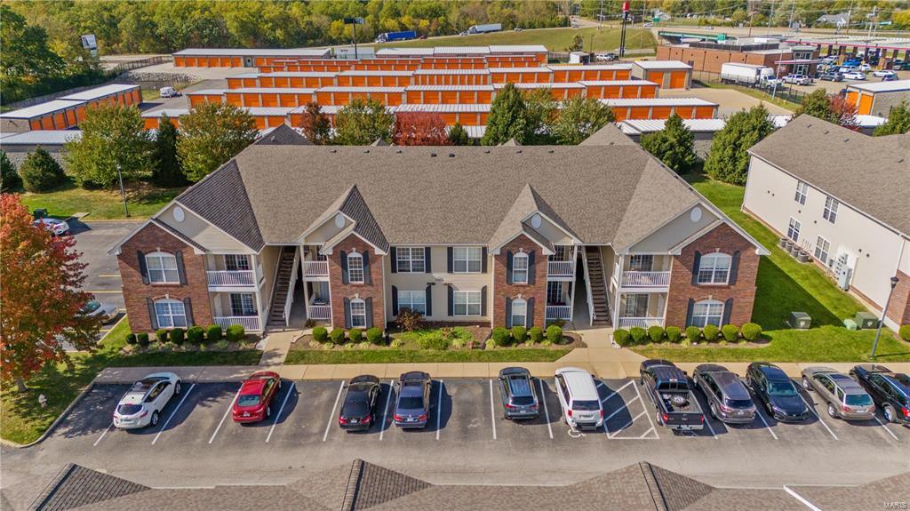 6401 Brookfield Court Dr, Saint Louis, MO for Sale