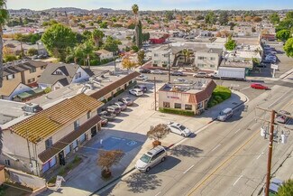 San Gabriel, CA undefined - 840 E Mission Rd