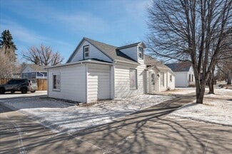 Cheyenne, WY Office - 1919 Morrie Ave