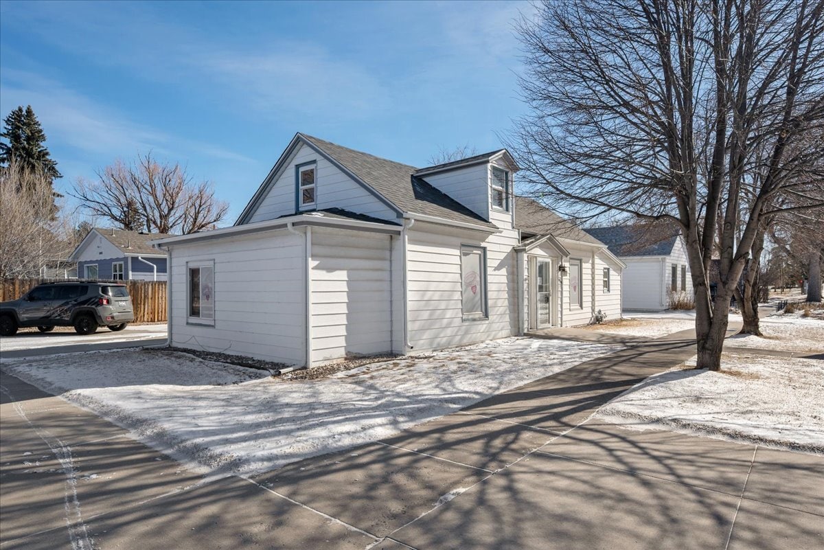 1919 Morrie Ave, Cheyenne, WY for Rent