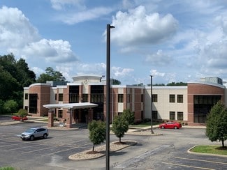 Wintersville, OH Hospitals - 200 School St