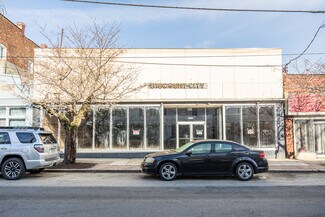 Richmond, VA Office/Retail - 1427 Hull St Richmond, VA Office/Retail - 1427 Hull St