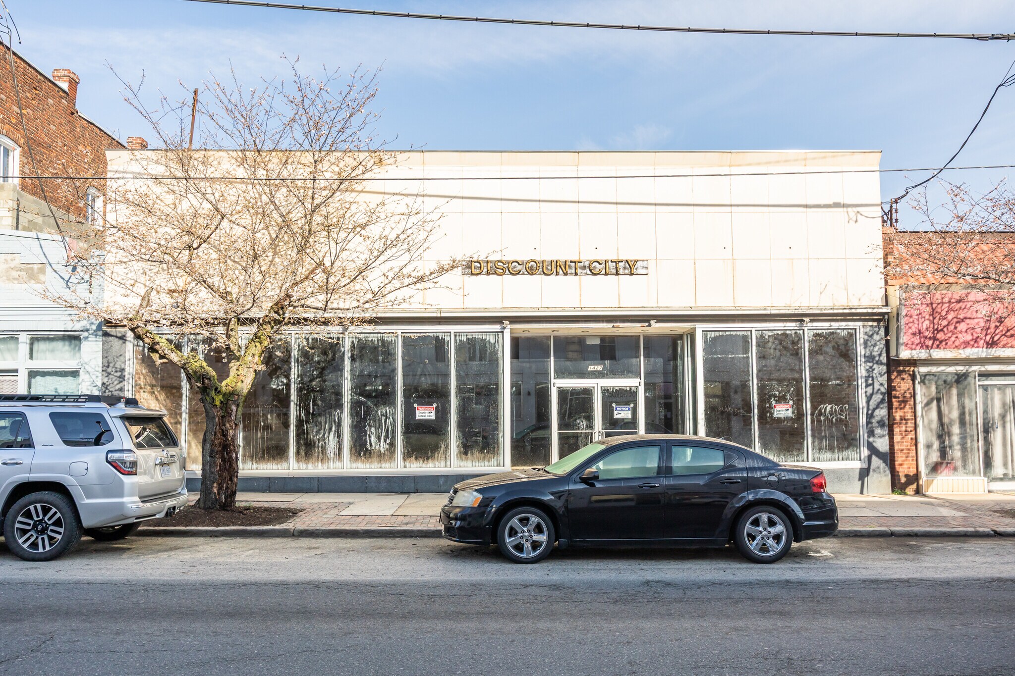 1427 Hull St, Richmond, VA for Rent