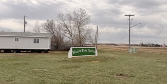 Estevan, SK Manufactured Housing/Mobile Housing - 65 Ambassador Trailer Crt