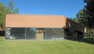 Boise, ID Office - 1491 E Tyrell Ln Boise, ID Office - 1491 E Tyrell Ln