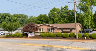 Greenville, SC Medical - 1131 Rutherford Rd