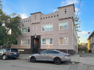 Oakland, CA undefined - 3027 Capp St