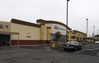 Anaheim, CA Retail - 1212-1256 S Magnolia Ave Anaheim, CA Retail - 1212-1256 S Magnolia Ave