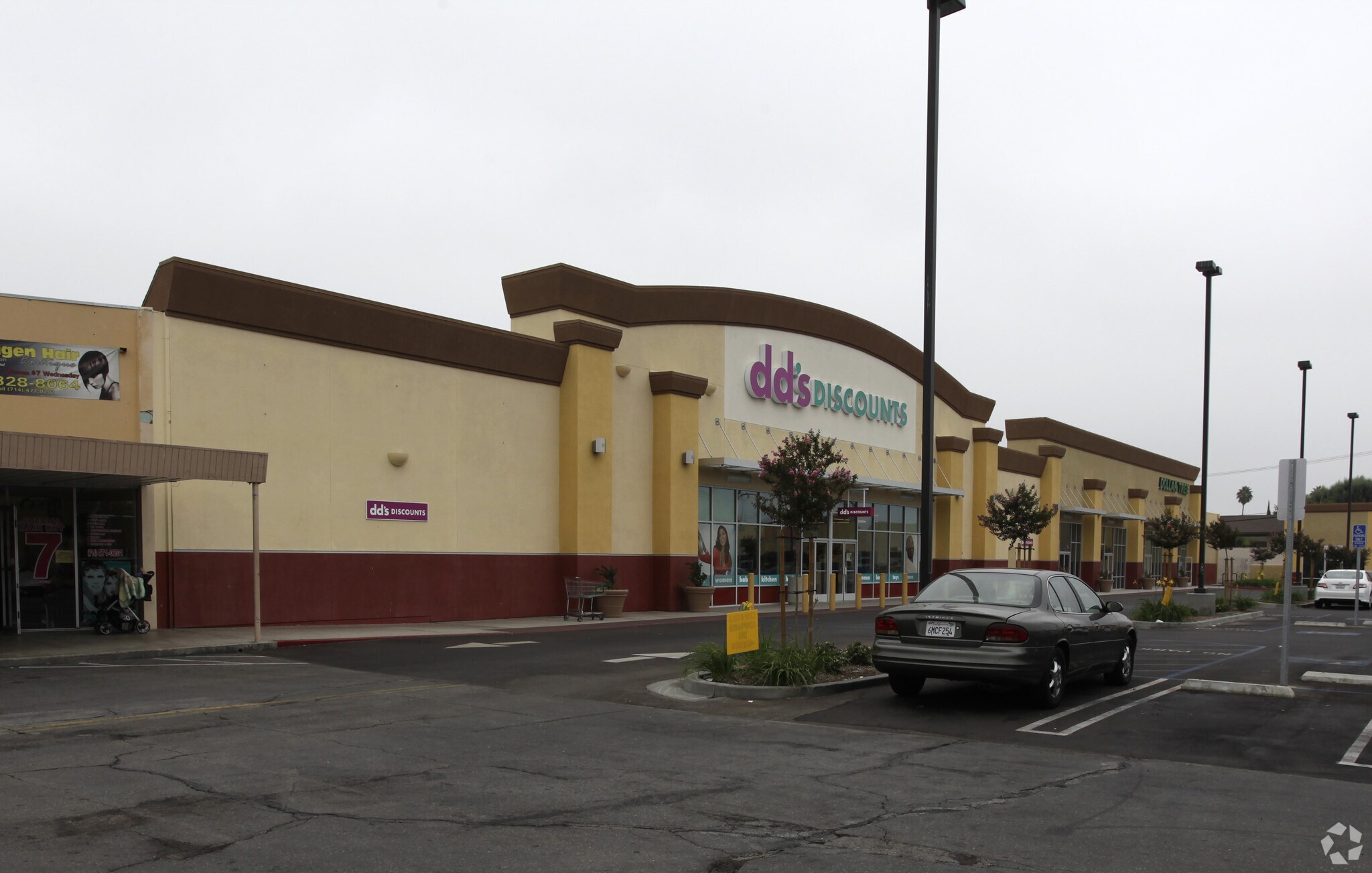1212-1256 S Magnolia Ave, Anaheim, CA for Rent