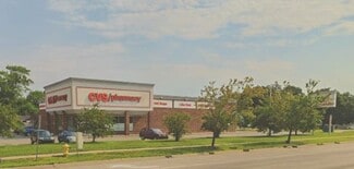 Wyoming, MI Retail - 2375 28th St SW