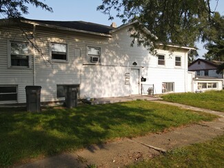 Ecorse, MI Apartments - 4594 3rd St