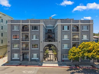 San Diego, CA Apartments - 1751 University Ave San Diego, CA Apartments - 1751 University Ave
