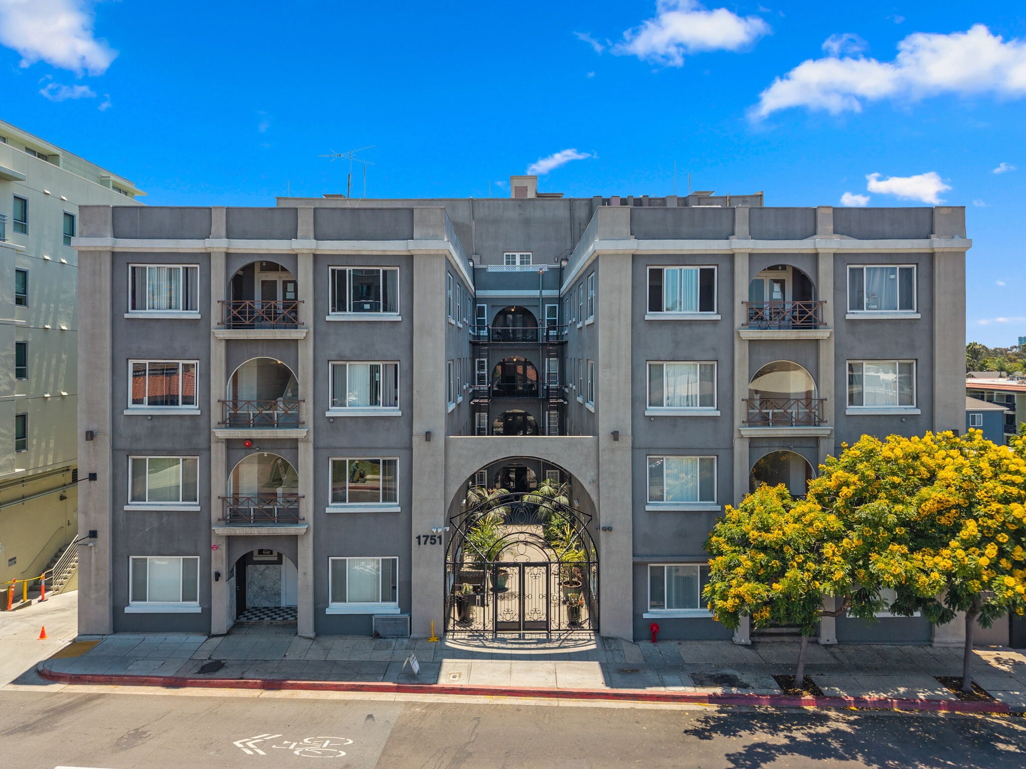 1751 University Ave, San Diego, CA for Sale