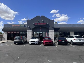 Peoria, AZ Retail - 8520 W Peoria Ave