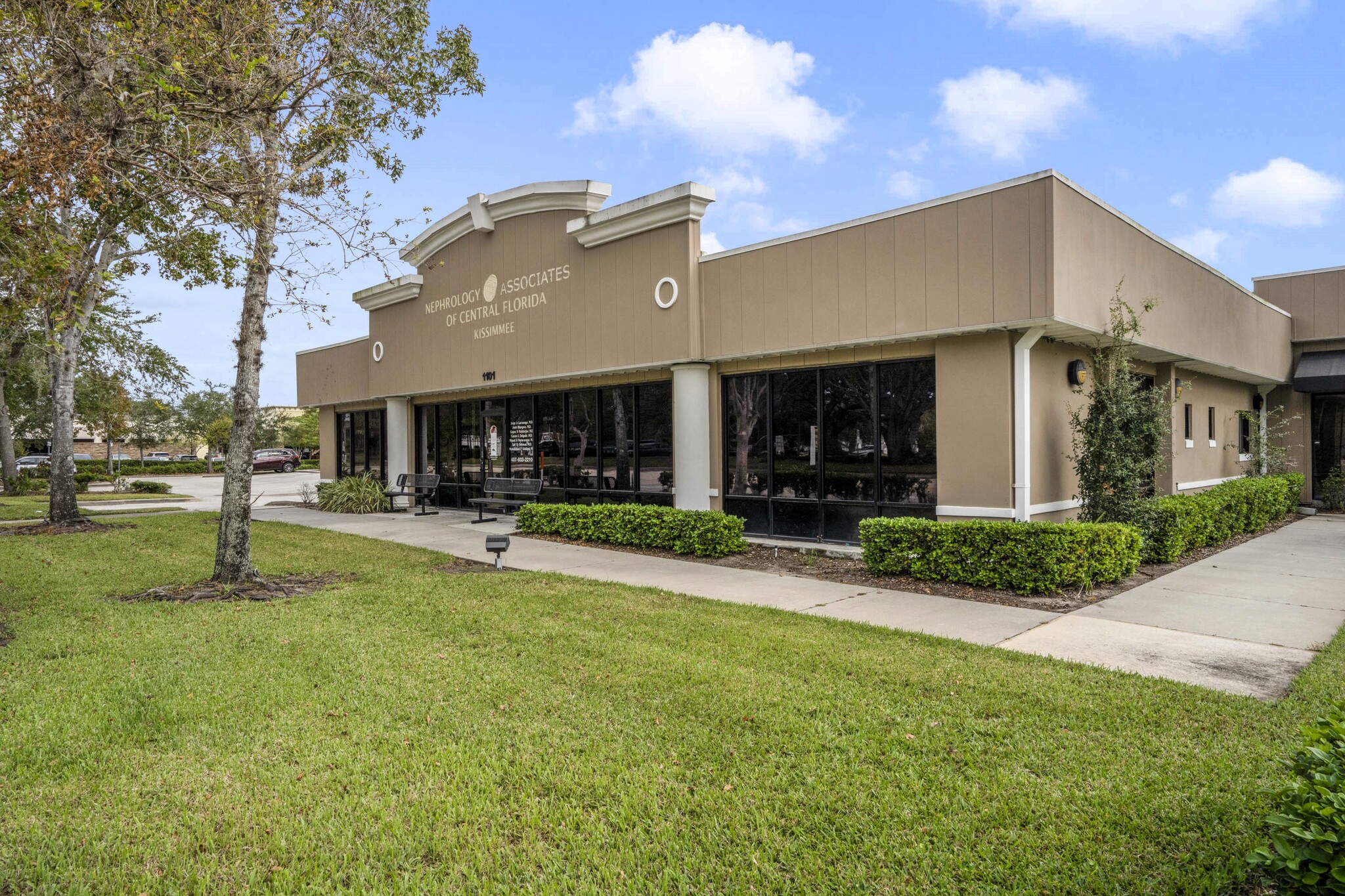 1101 N Central Ave, Kissimmee, FL for Sale