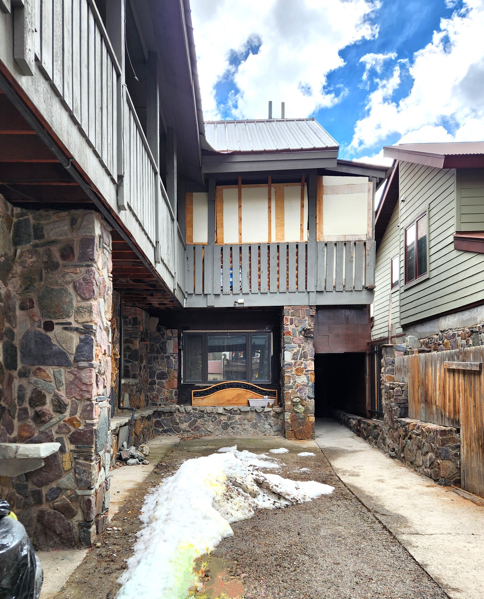 680 2nd St, Ouray, CO for Sale