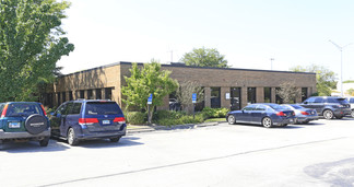 Aurora, IL Coworking Space - 4260 Westbrook Dr