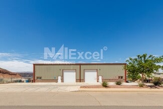 Washington, UT Industrial - 1326 S 1900 E Washington, UT Industrial - 1326 S 1900 E