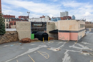 Worcester, MA Bar - 241 Southbridge St