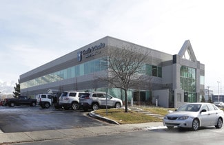 Draper, UT Office - 13751 S Wadsworth Park Dr