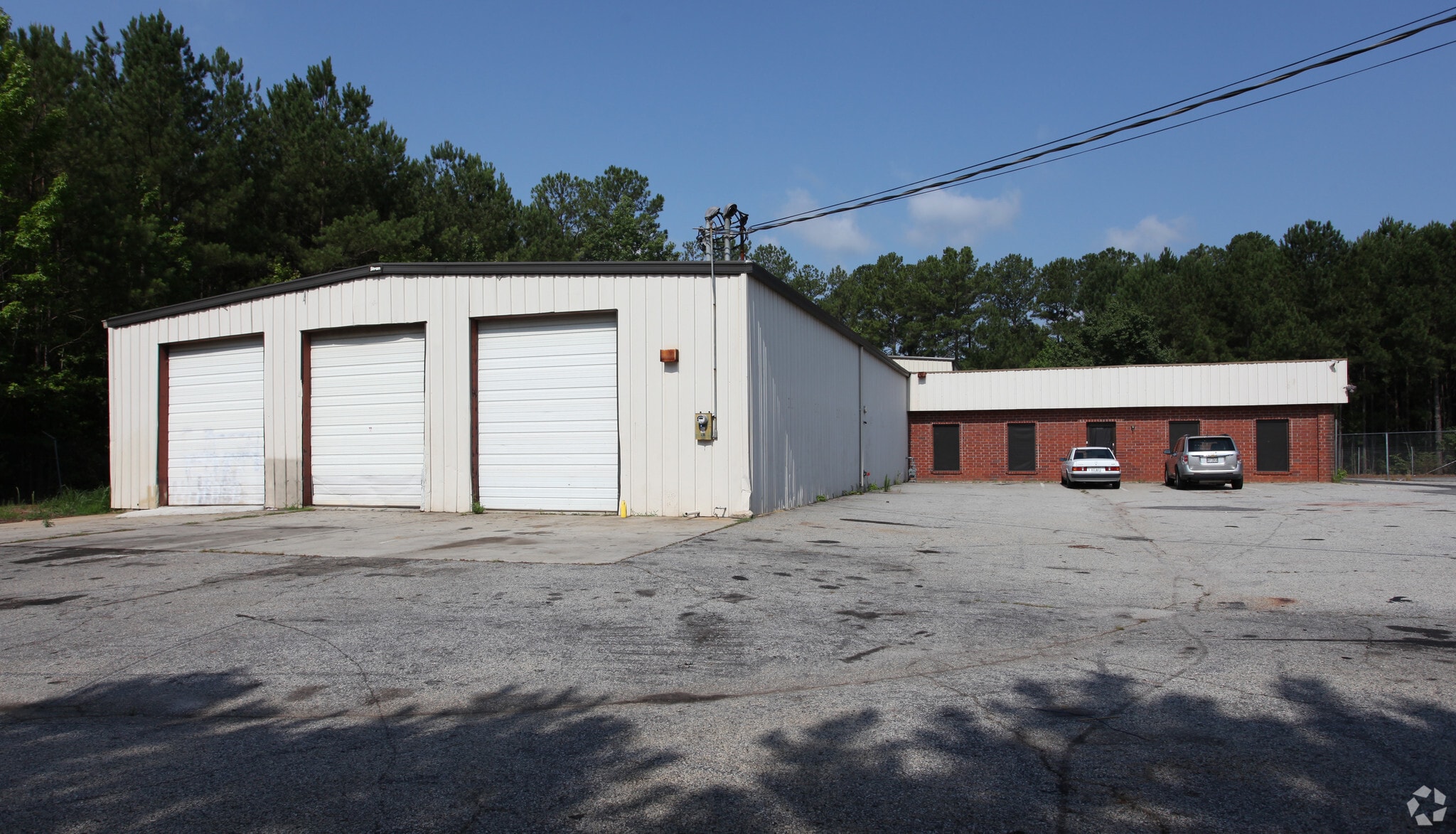 1511 Commercial Ct, Jonesboro, GA for Rent