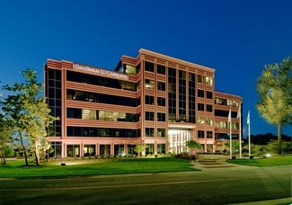 Virginia Beach, VA Office - 272 Bendix Rd