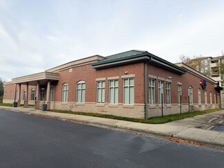 Charlotte, NC Office/Retail - 10125 Berkeley Place Dr Charlotte, NC Office/Retail - 10125 Berkeley Place Dr