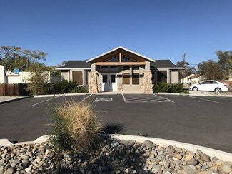 Fallon, NV Medical - 570 S Maine St