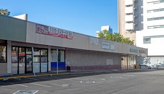 San Jose, CA Retail - 262-268 E Santa Clara St San Jose, CA Retail - 262-268 E Santa Clara St