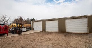 Boulder, CO Industrial - 1027 Rosewood Ave