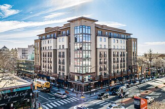 Berkeley, CA Retail - 1974 University Ave Berkeley, CA Retail - 1974 University Ave