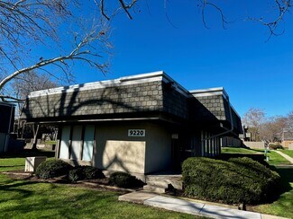 Overland Park, KS Office - 9220 Foster St