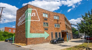 Washington, DC Loft/Creative Space - 1800 Montana Ave NE Washington, DC Loft/Creative Space - 1800 Montana Ave NE