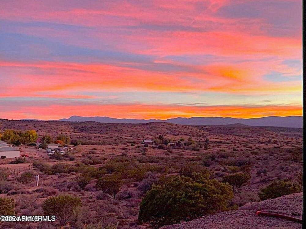 11900 Bareback Ln, Cornville, AZ for Sale