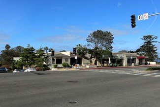 Del Mar, CA Office/Retail - 910 Camino Del Mar Del Mar, CA Office/Retail - 910 Camino Del Mar