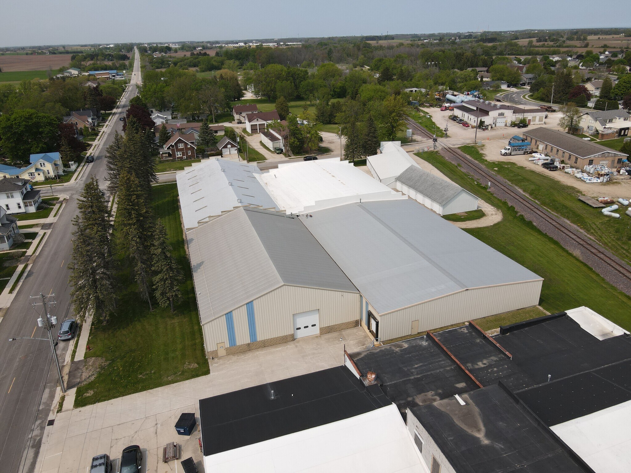217 N 10th St, Oostburg, WI for Rent