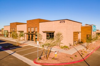 Litchfield Park, AZ Office/Medical - 4175 N Pioneer Dr Litchfield Park, AZ Office/Medical - 4175 N Pioneer Dr